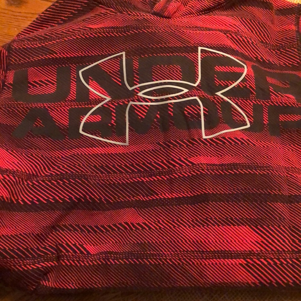 Under Armour Hoodie